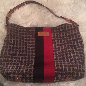 kate spade purse